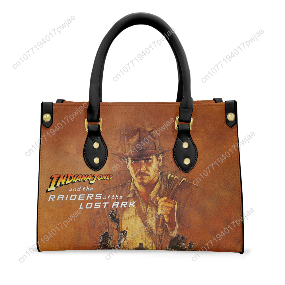 Indiana Jones Raiders of The L – Women'S Jones Bags Bewertung und Preis