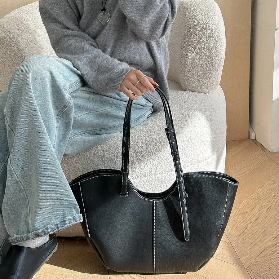Vintage Frauen Handtasche Groß – Women'S Vegan Bags Bewertung und Preis
