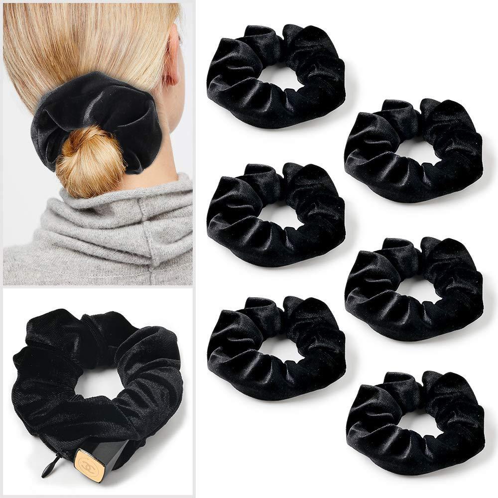 Angekommene Scrunchies mit Rei – Hobo Bag Slouchy Bewertung und Preis