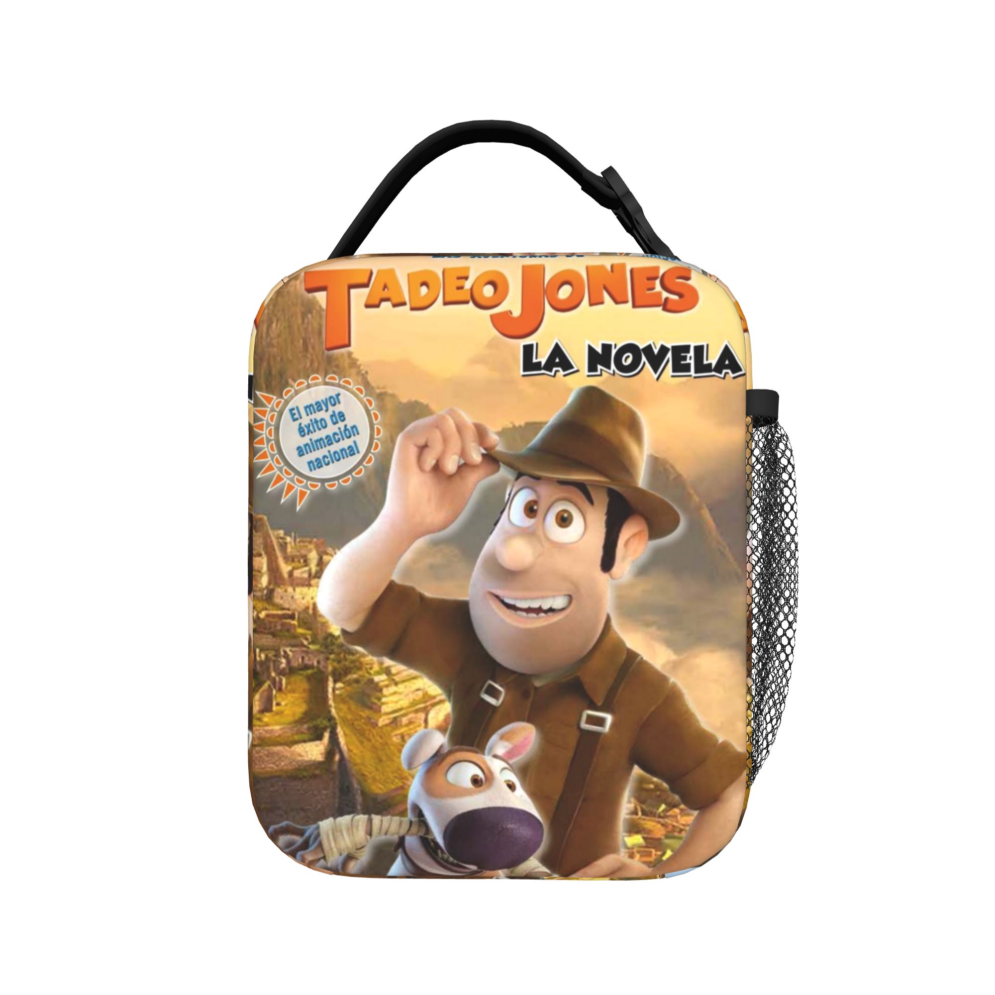 Las aventuras de Tadeo Jones T – Women'S Jones Bags Bewertung und Preis