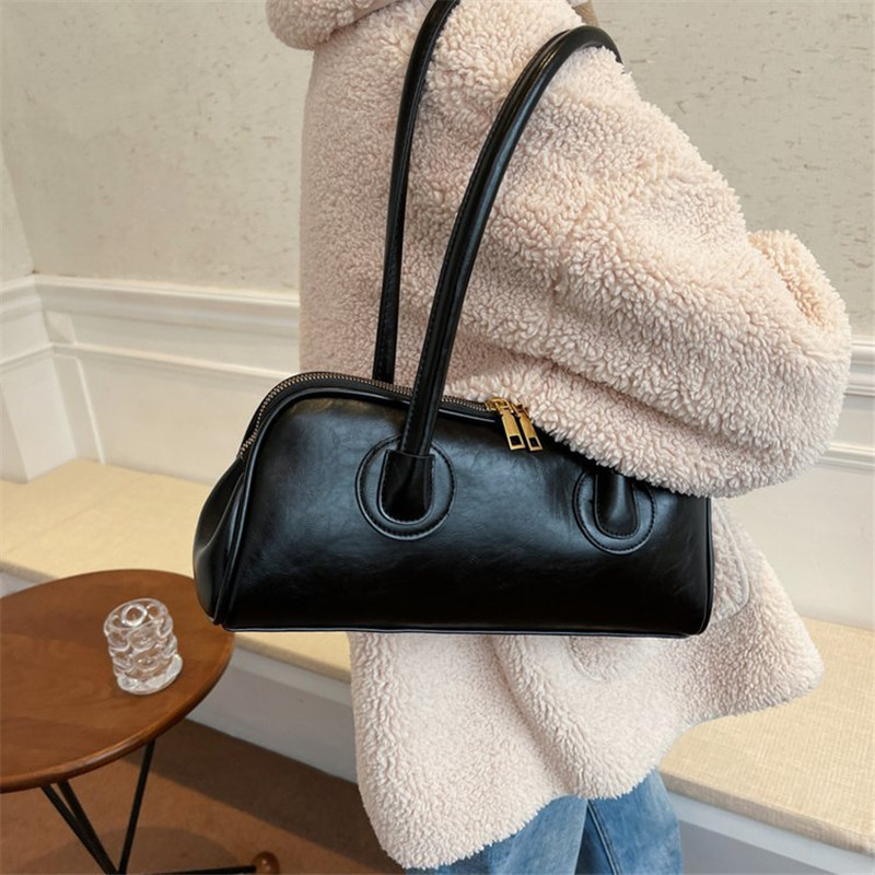 Klassische Lederhandtasche, Re – Women'S Vegan Bags Bewertung und Preis