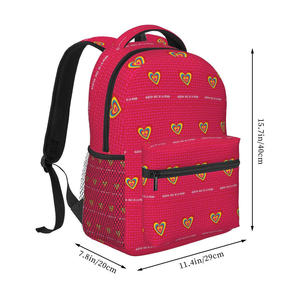 Agatha Ruiz-De La-Prada Muster – Women Bags Prada Bewertung und Preis