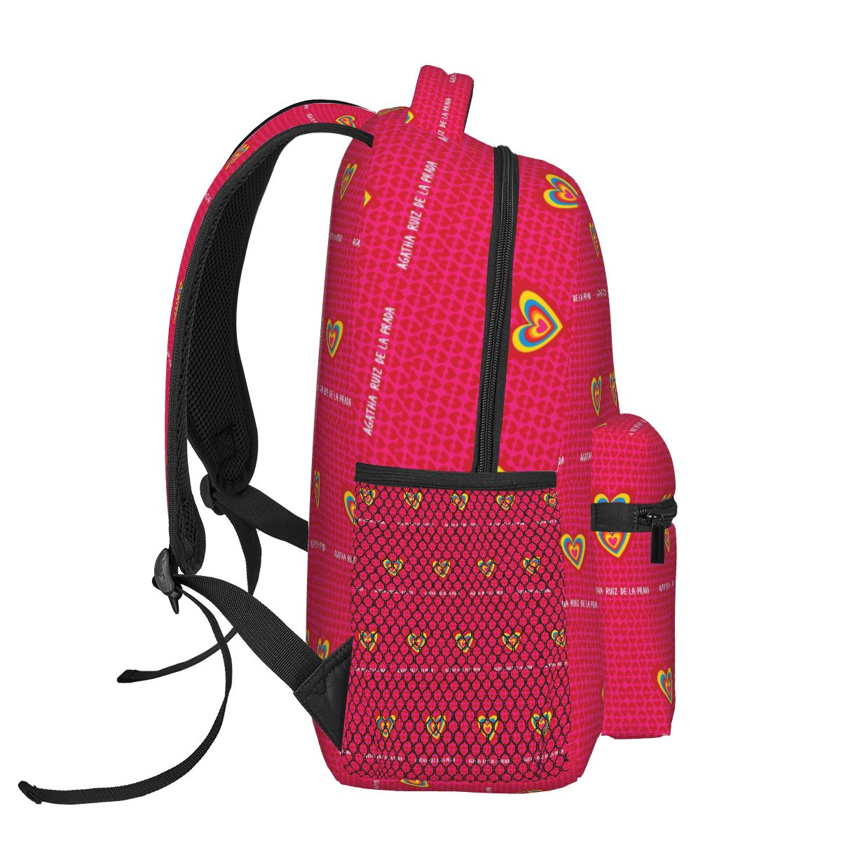 Agatha Ruiz-De La-Prada Muster – Women Bags Prada Bewertung und Preis