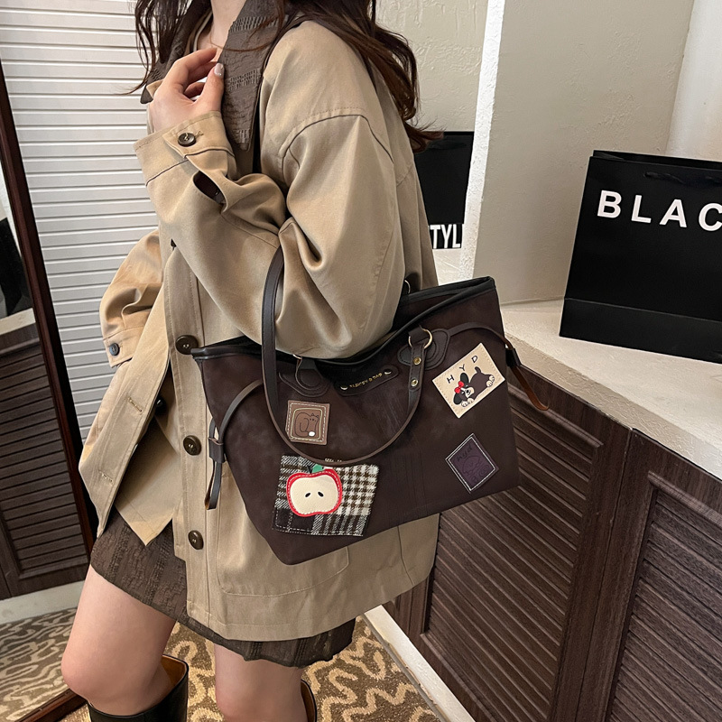 Luxuriöse Damen-Ledertasche 20 – Women X Bags Bewertung und Preis