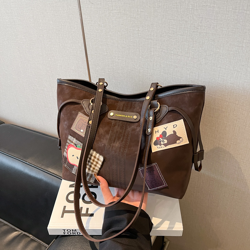 Luxuriöse Damen-Ledertasche 20 – Women X Bags Bewertung und Preis