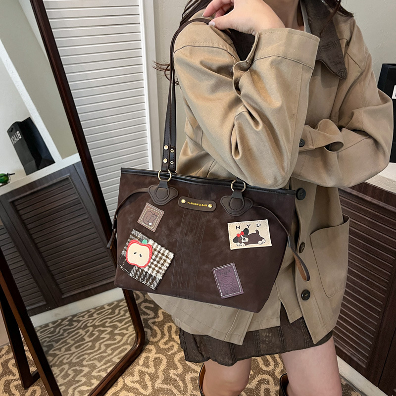 Luxuriöse Damen-Ledertasche 20 – Women X Bags Bewertung und Preis