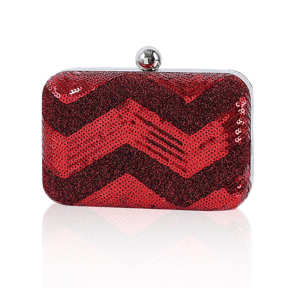 Grüne Clutch Taschen Luxus Des – Women Bags Green Bewertung und Preis