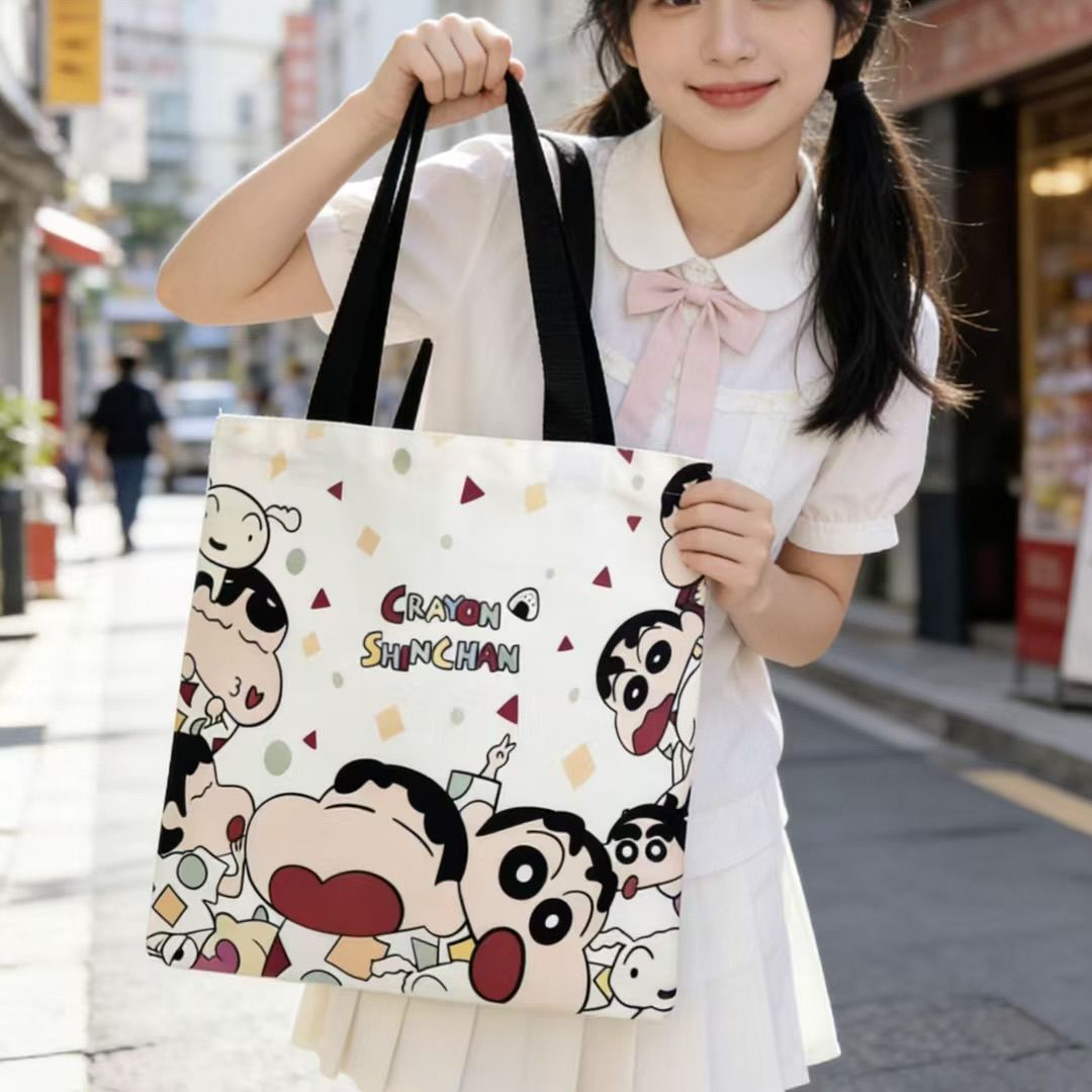 2026 Neue Crayon Shin-chan Can – Women Bags Dkny Bewertung und Preis