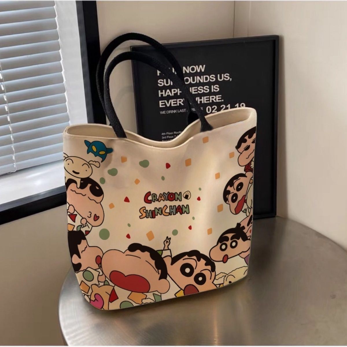 2026 Neue Crayon Shin-chan Can – Women Bags Dkny Bewertung und Preis