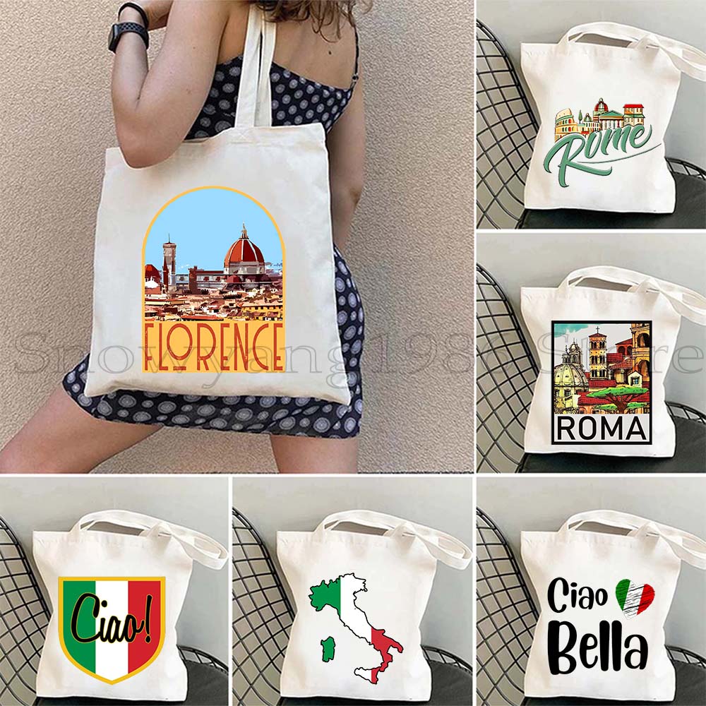 Ciao bella duomo florence forz – Women Bags Rome Bewertung und Preis