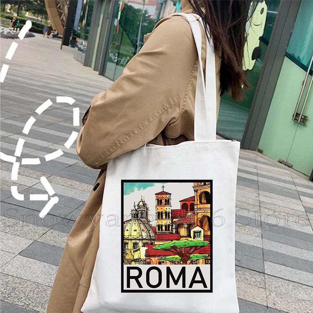 Ciao bella duomo florence forz – Women Bags Rome Bewertung und Preis