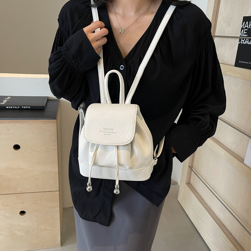 Solide kleine Schnur Rucksäcke – Women Bags In Trend Bewertung und Preis