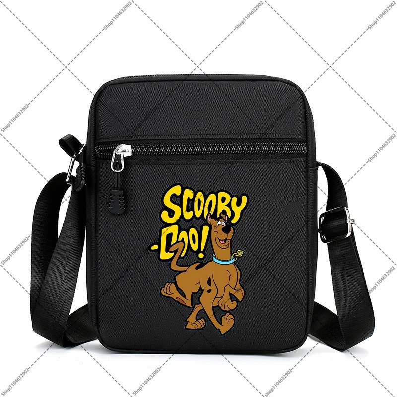 Scooby Doo Umhängetaschen für  – Women'S Bags Cross Body Bewertung und Preis