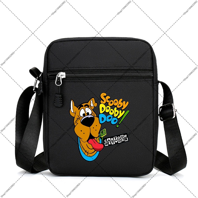 Scooby Doo Umhängetaschen für  – Women'S Bags Cross Body Bewertung und Preis