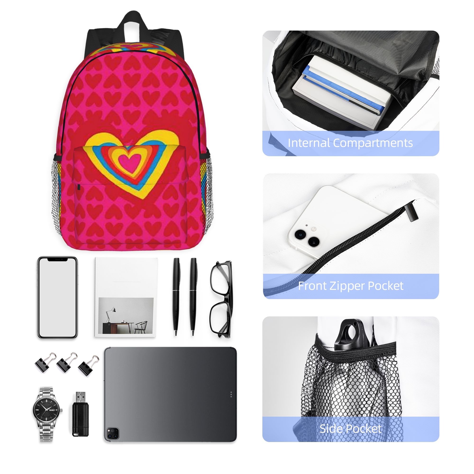 Agatha Ruiz-De La-Prada Muster – Women Bags Prada Bewertung und Preis