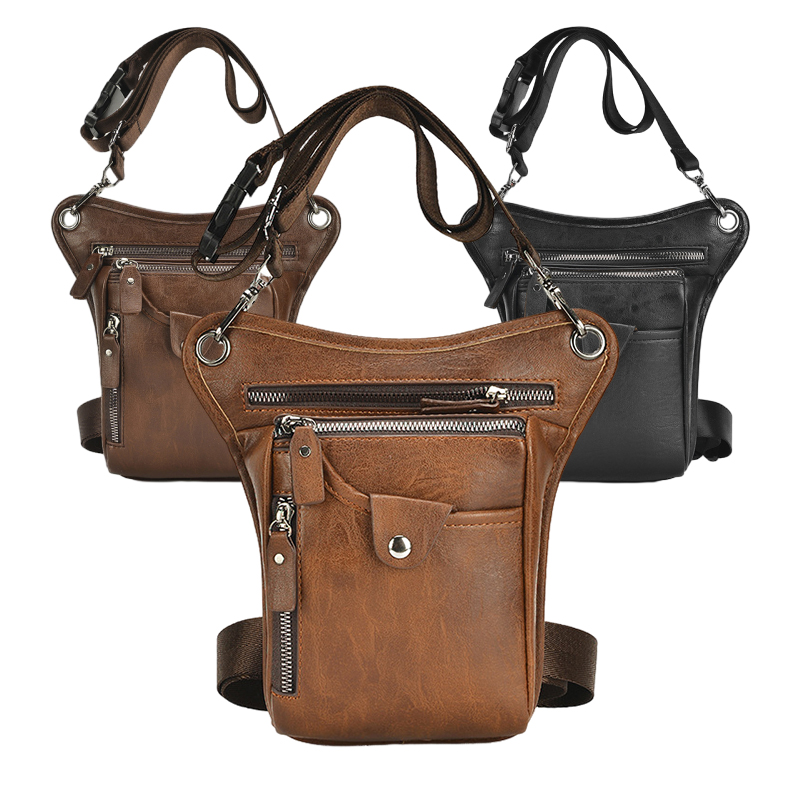 Vintage Pu Leder Taille Pack D – Women'S Vegan Bags Bewertung und Preis