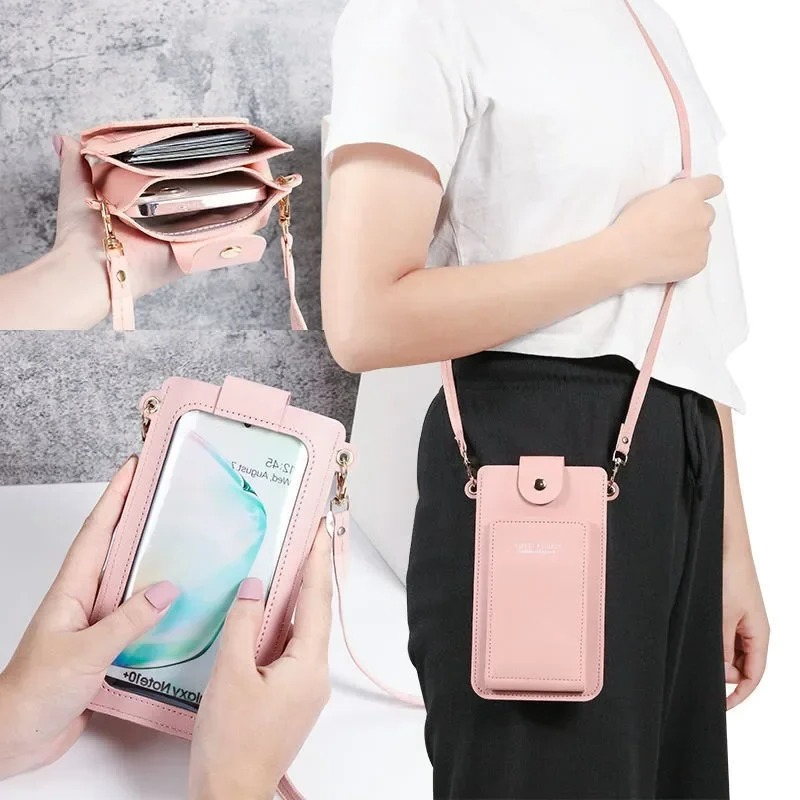 Umhängetasche für Mobiltelefon – Women'S Bags Cross Body Bewertung und Preis