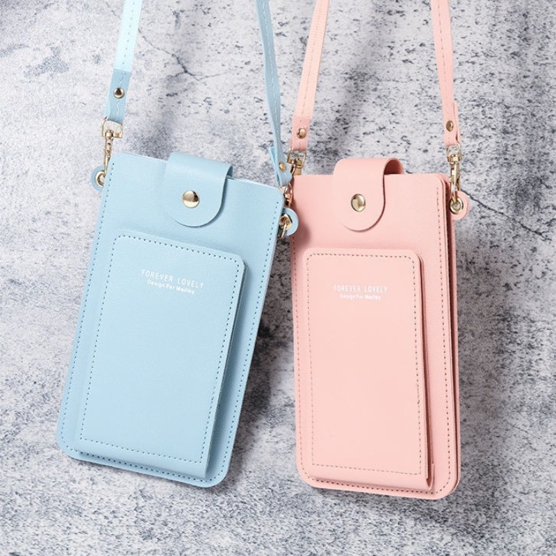 Umhängetasche für Mobiltelefon – Women'S Bags Cross Body Bewertung und Preis