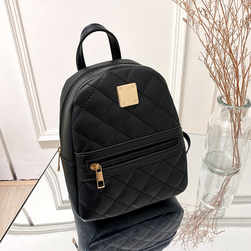 Bestickter Rucksack 2021 Damen – Women Bags In Trend Bewertung und Preis