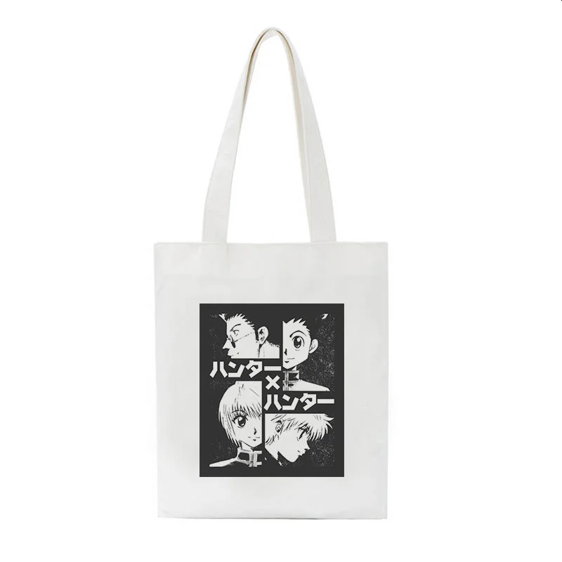 Japanische Hunter X Hunter Kur – Women X Bags Bewertung und Preis