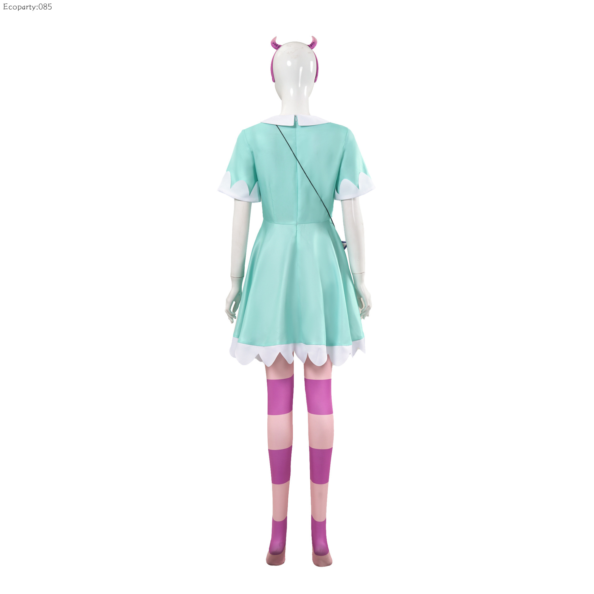 Anime Prinzessin Star Butterfl – Women Bags Green Bewertung und Preis