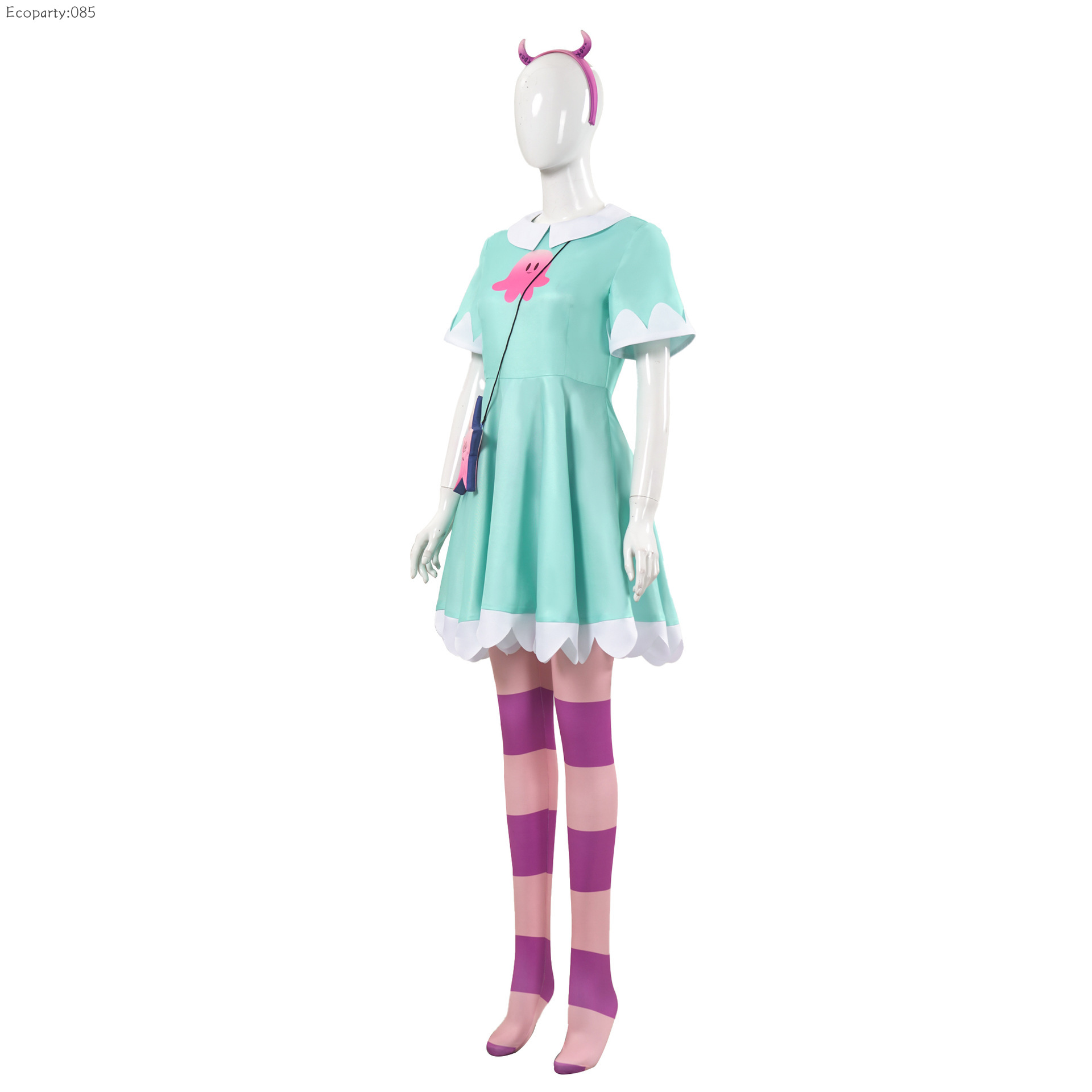 Anime Prinzessin Star Butterfl – Women Bags Green Bewertung und Preis
