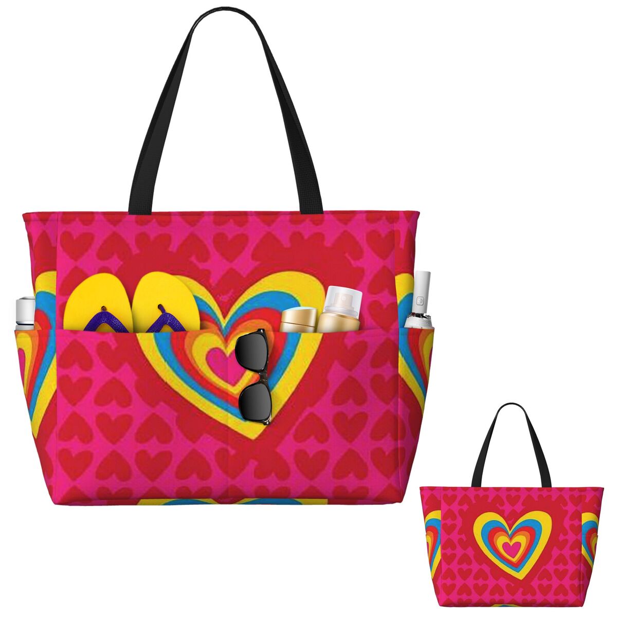 Agatha Ruiz-De La-Prada Patter – Women Bags Prada Bewertung und Preis
