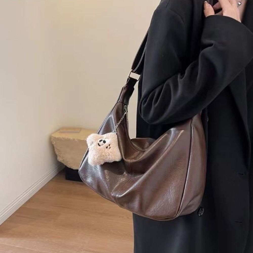 Designer Slouchy Umhängetasche – Hobo Bag Slouchy Bewertung und Preis