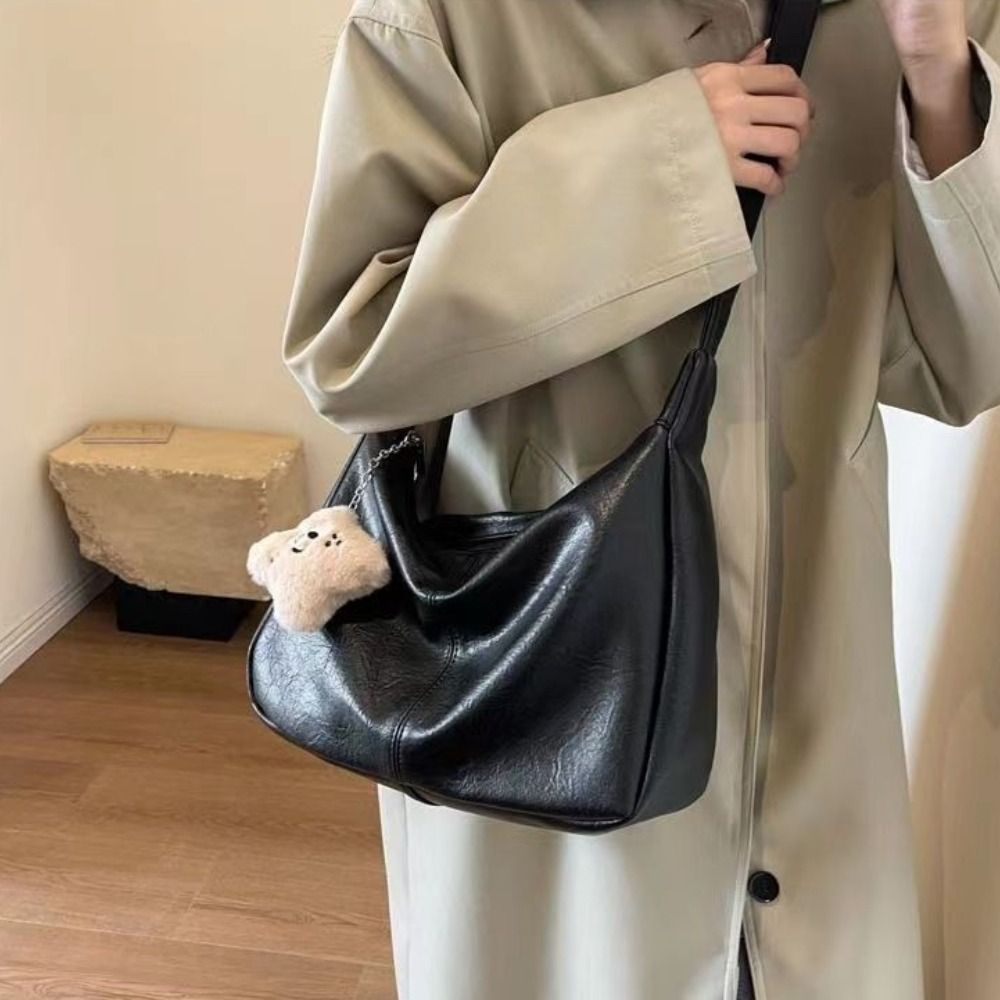 Designer Slouchy Umhängetasche – Hobo Bag Slouchy Bewertung und Preis