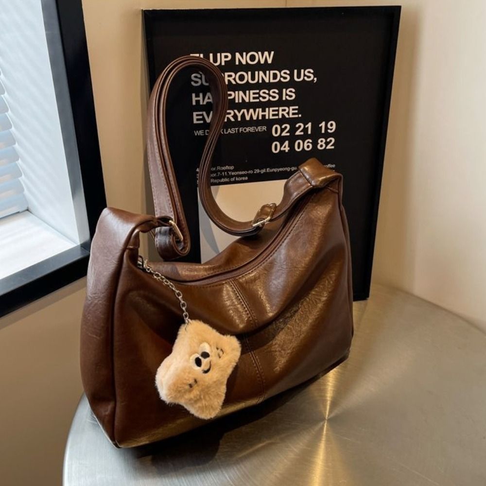 Designer Slouchy Umhängetasche – Hobo Bag Slouchy Bewertung und Preis
