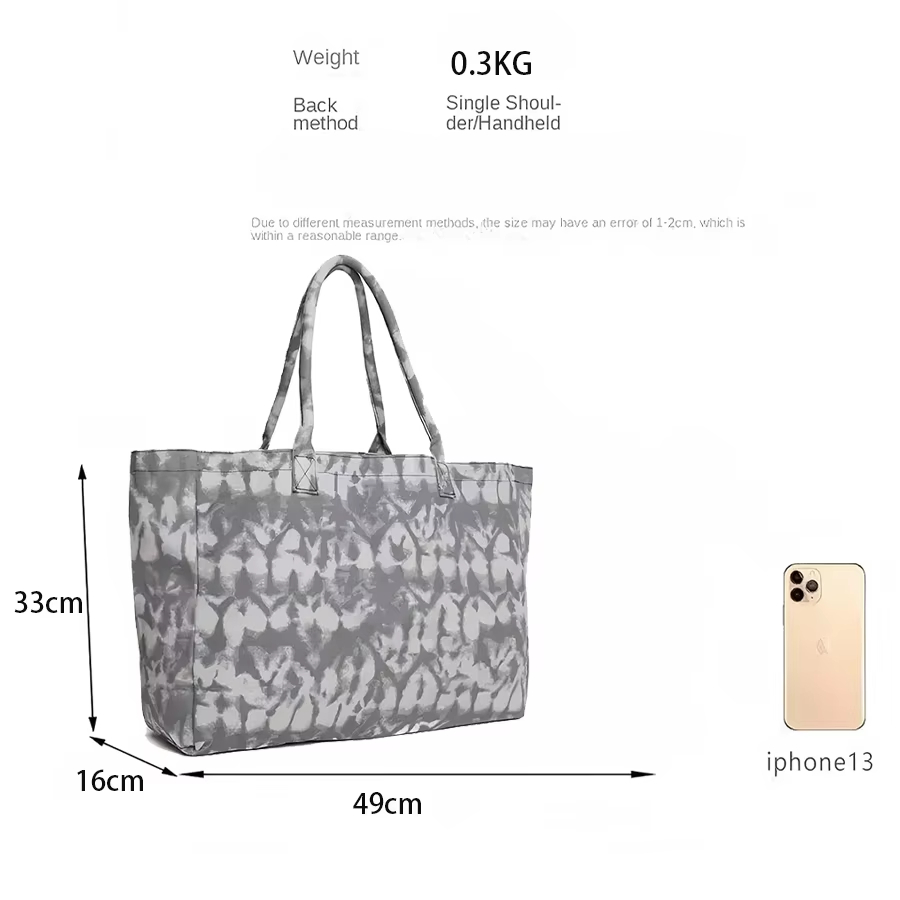 Lässige Fitnesstasche, Yoga-Ta – Women Bags In Trend Bewertung und Preis