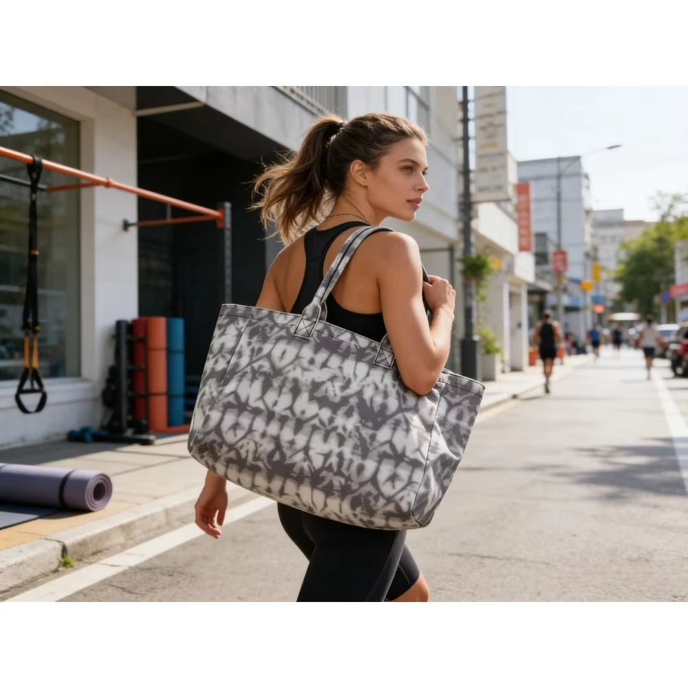 Lässige Fitnesstasche, Yoga-Ta – Women Bags In Trend Bewertung und Preis