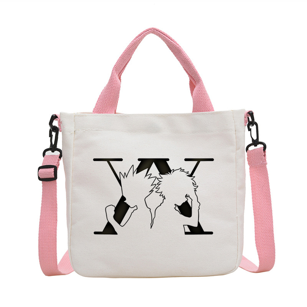 Hunter x Hunter Einkaufstasche – Women X Bags Bewertung und Preis