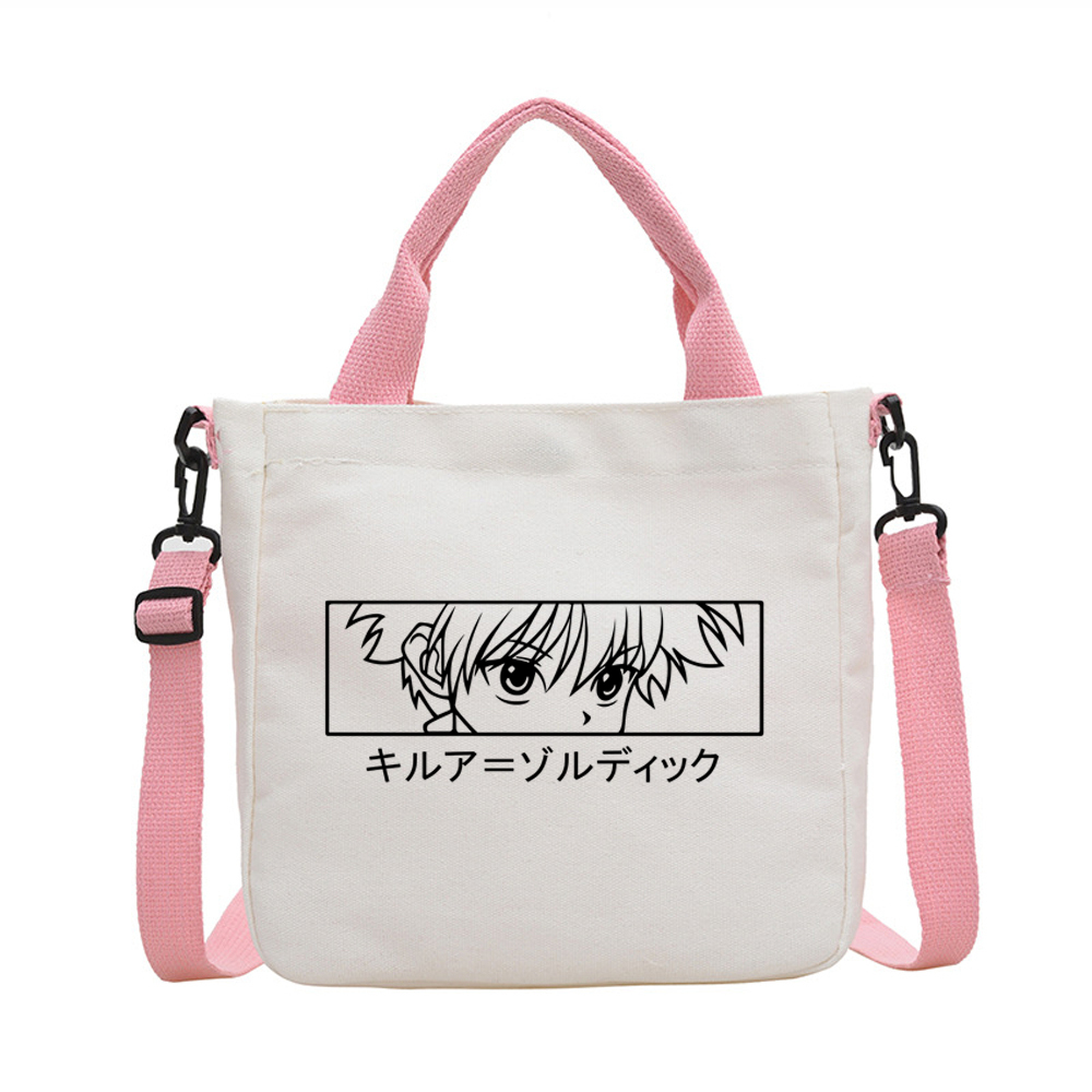 Hunter x Hunter Einkaufstasche – Women X Bags Bewertung und Preis